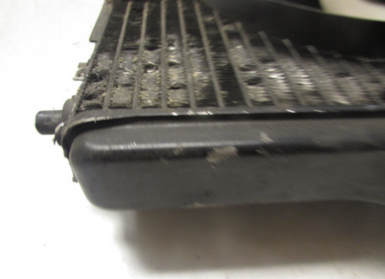 Radiateur Kawasaki GTR 1000