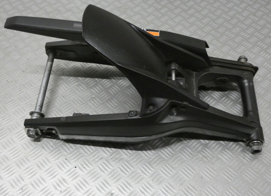 Achterbrug Honda CBR 650 F