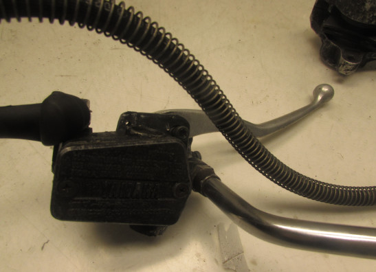 Voorrem compleet Yamaha V max