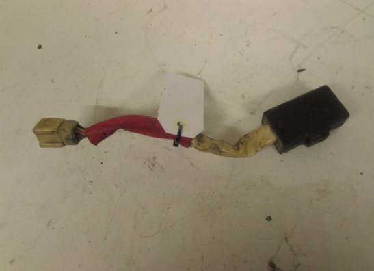 Relais Yamaha XS 650