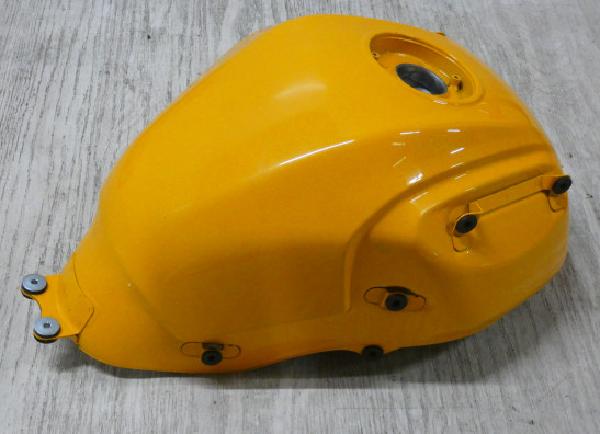 Benzintank Kawasaki VERSYS 650