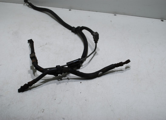 Remleiding voor Yamaha XJ 900 S Diversion