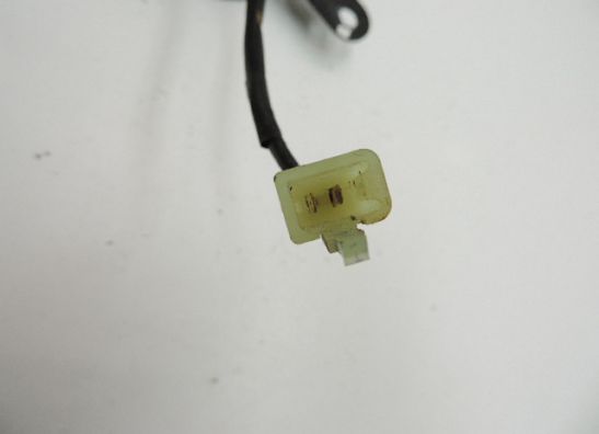 Lufter Honda CBR 125 R