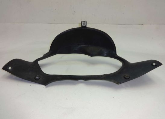 Topkuip bekleding Kawasaki ZZR 1100