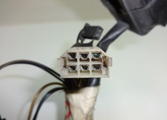 Lenkerschalter links Yamaha XJ 600 Diversion