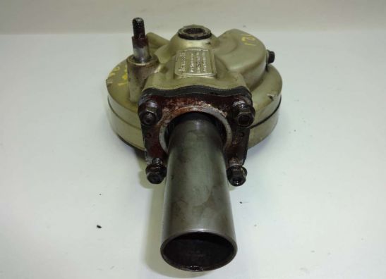 Kardan Kawasaki Z 750