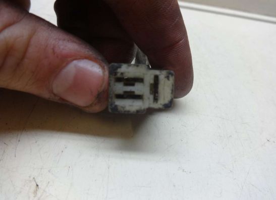 Generator Yamaha YX 600 Radian