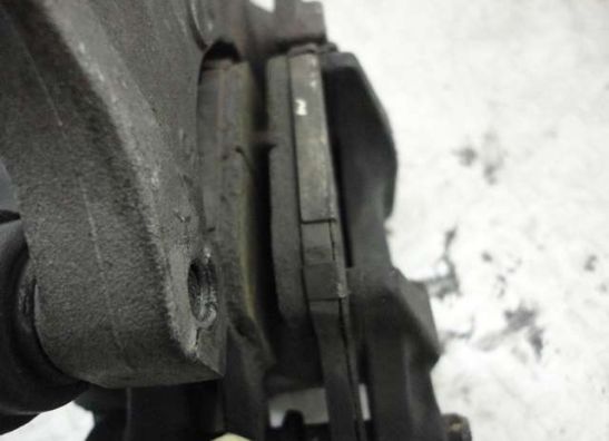 Rear brake caliper Yamaha YZF R1