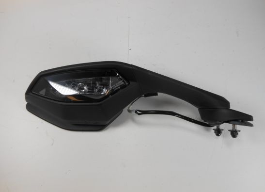 Spiegel  rechte Seite Yamaha YZF R1