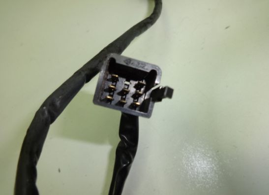 Stuurschakelaar links Honda VF 1000 F