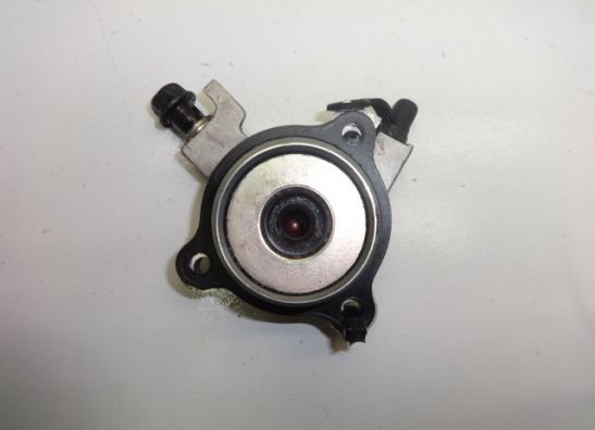 Koppelings cilinder Honda PC 800