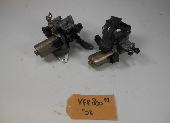 ABS pomp Honda VFR 800 I