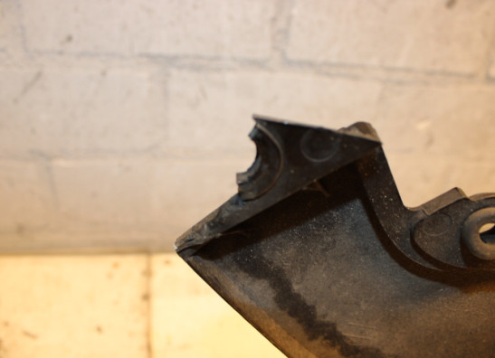 Koffer rechts Honda Deauville 650 - 700