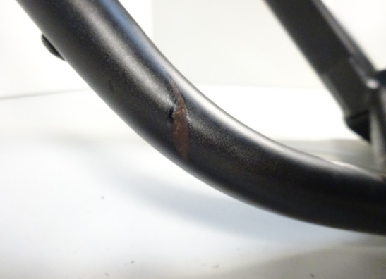 Hinterradschwinge Kawasaki ER 6