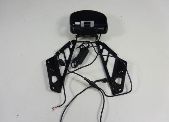 GPS Mount Honda VFR 1200 X Crosstourer