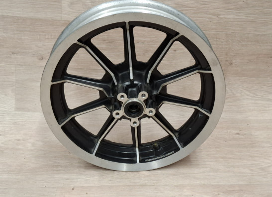Voorvelg Harley Davidson Tour Glide FLT
