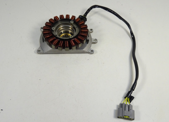 Lichtmaschine BMW R 1200 R