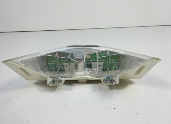 Rucklicht BMW F 650 GS