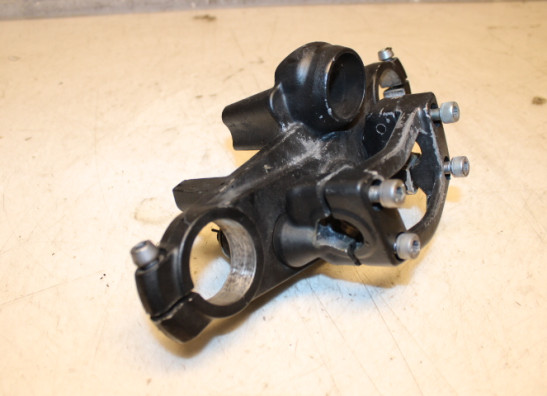 Fork top bridge Kawasaki ER 6