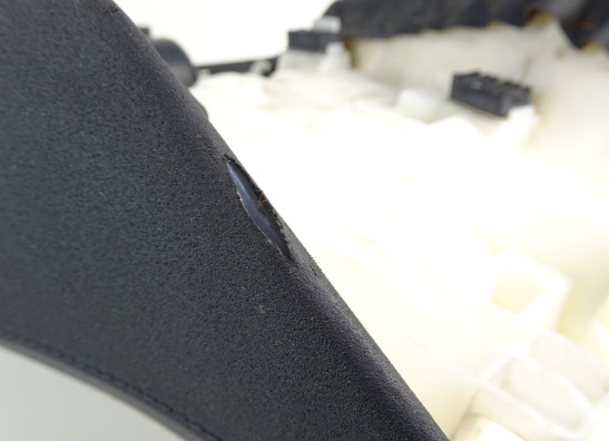 Zadel Kawasaki VERSYS 1000