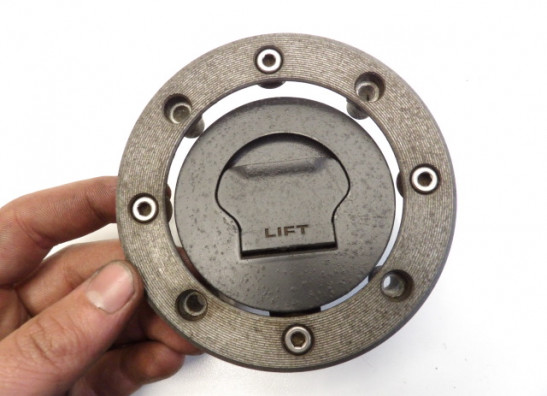 Slotenset Suzuki RF 600