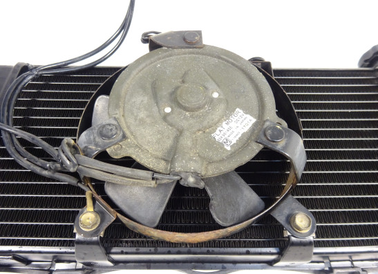 Radiateur Honda CB 600 F