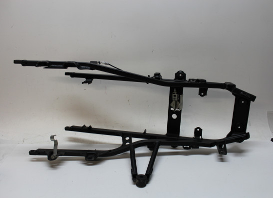 Heckrahme Suzuki DL 650 V STROM