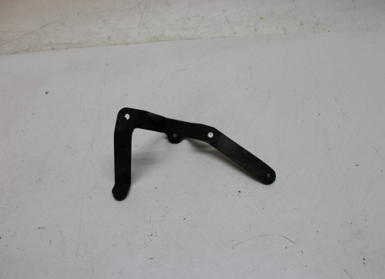 Cowl under Yamaha XJ 6 N