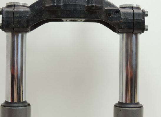 Voorpoten compleet Suzuki Burgman 400