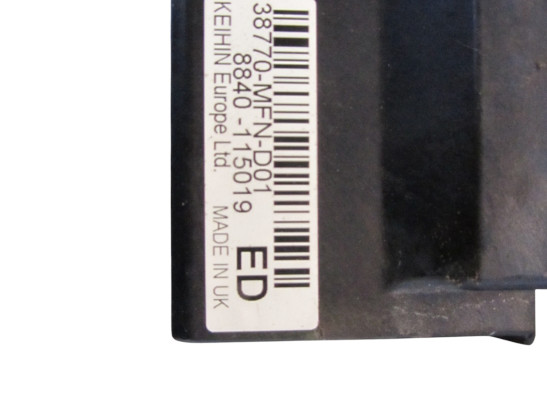 Slotenset Honda CB 1000 R