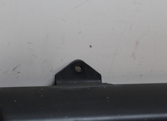 Auspuff Suzuki GSX R 1300 Hayabusa