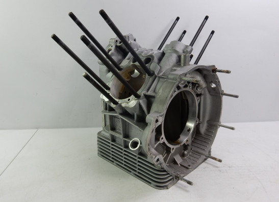 Engine Moto Guzzi California EV