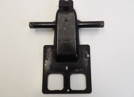 Kentekenplaathouder Honda CB 750 