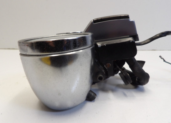 Tellerset Honda VT 700 750