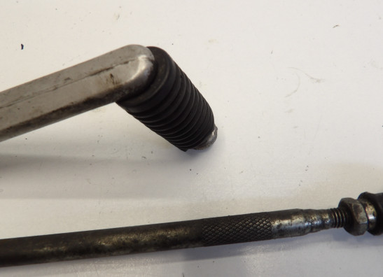 Schakelpedaal Kawasaki ZXR 750