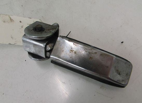 Overig Yamaha FJ 1200