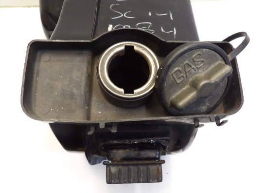 Benzintank Honda Goldwing GL