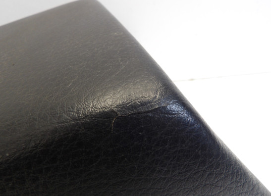 Buddy zadel Kawasaki GPZ 600