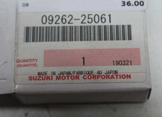 Wiellager Suzuki GSX R 750