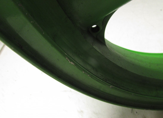 Achtervelg Kawasaki ZX 9 R