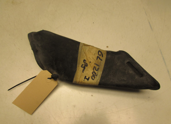 Lufteinlass mitte Honda Goldwing GL