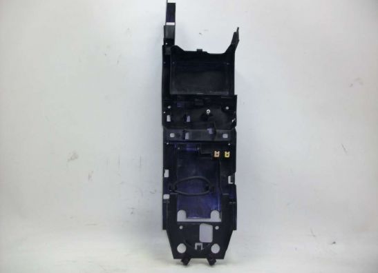 Hinterradabdeckung Yamaha FZ1