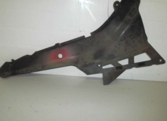 Linker achterkant Suzuki GSX F 600