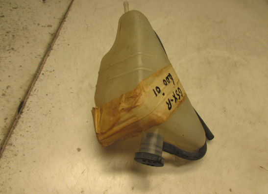 Koelvloeistof reservoir Suzuki GSX R 600