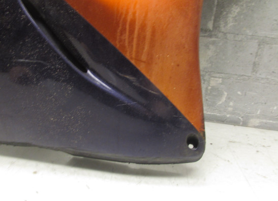 Rechter zijkuip Kawasaki ZZR 1100