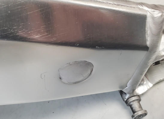 Hinterradschwinge Aprilia Tuono 1000