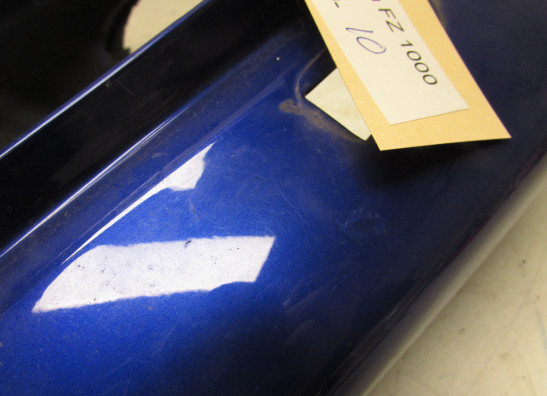 Heck Yamaha FAZER 1000