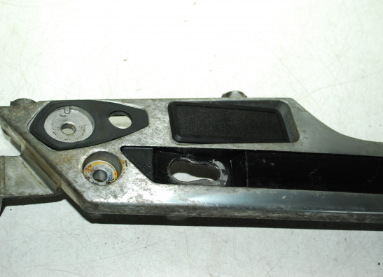 Rechter schetsplaat Yamaha XVZ 1200 Venture