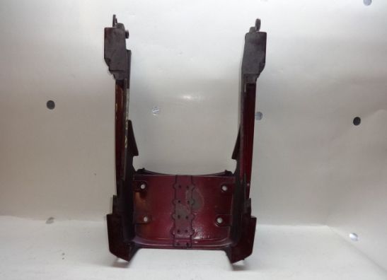 Rear cowl Kawasaki GTR 1000