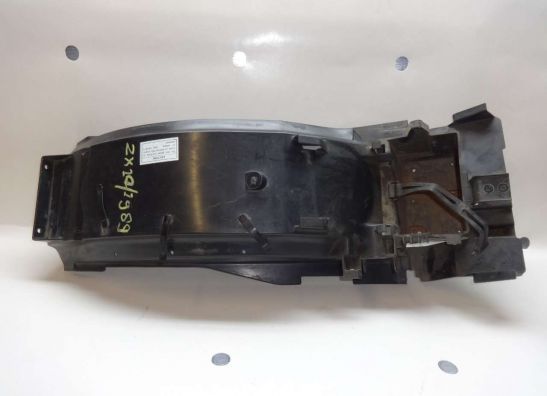 Rear fender Kawasaki ZX 10 R
